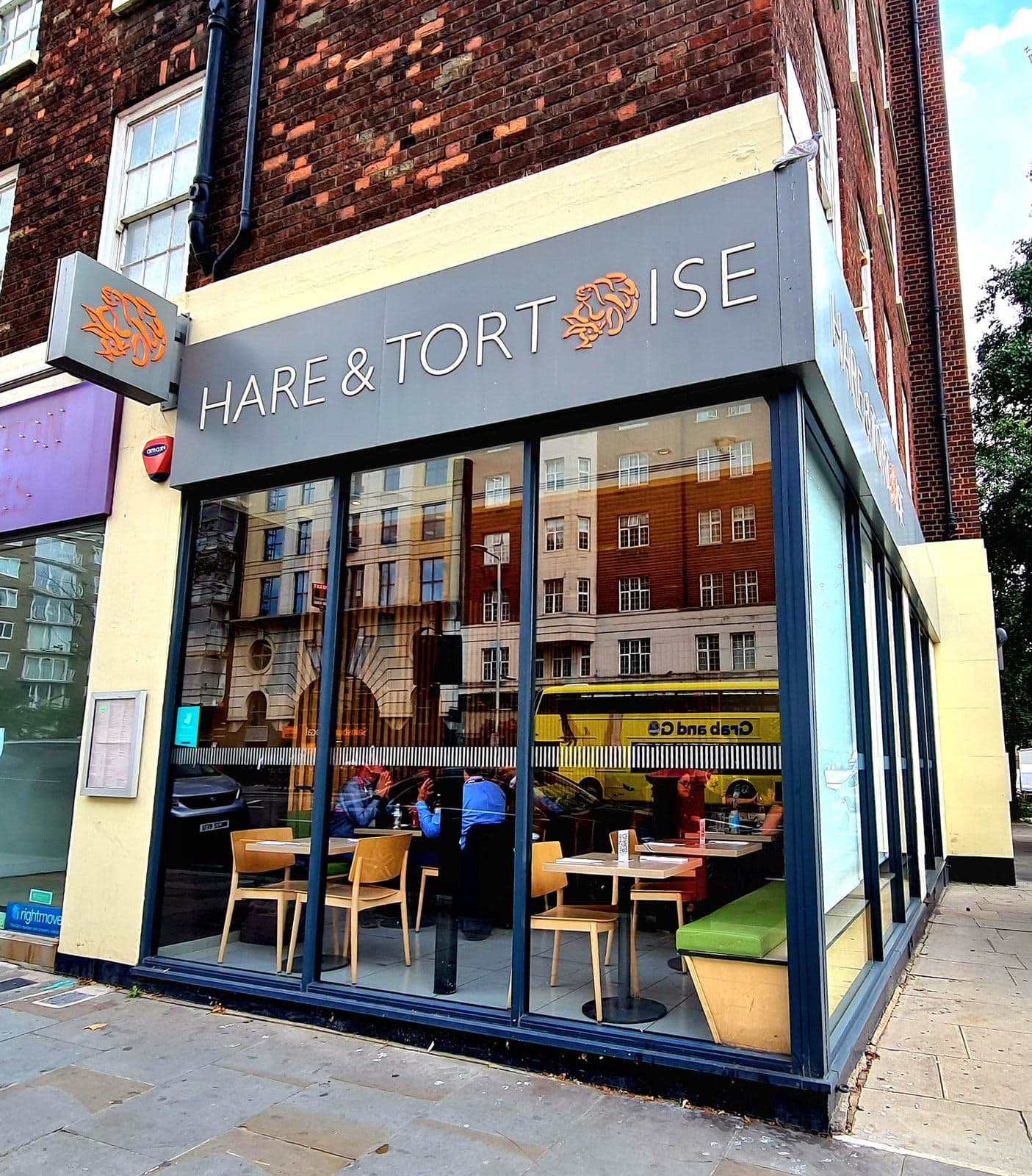 Hare & Tortoise Kensington - image 1