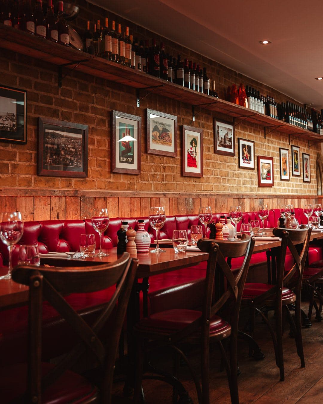 Cacciari's Restaurant - image 1