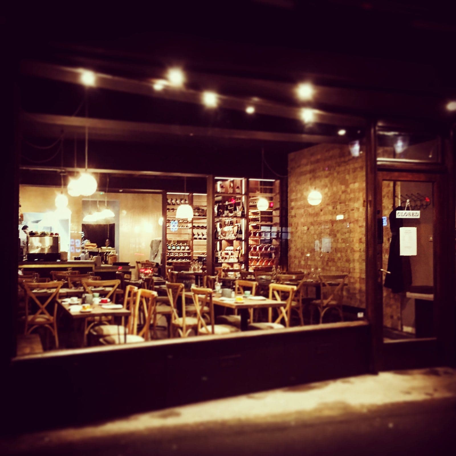 L'Oculto Cocina - Wine Bar - Shop - image 1