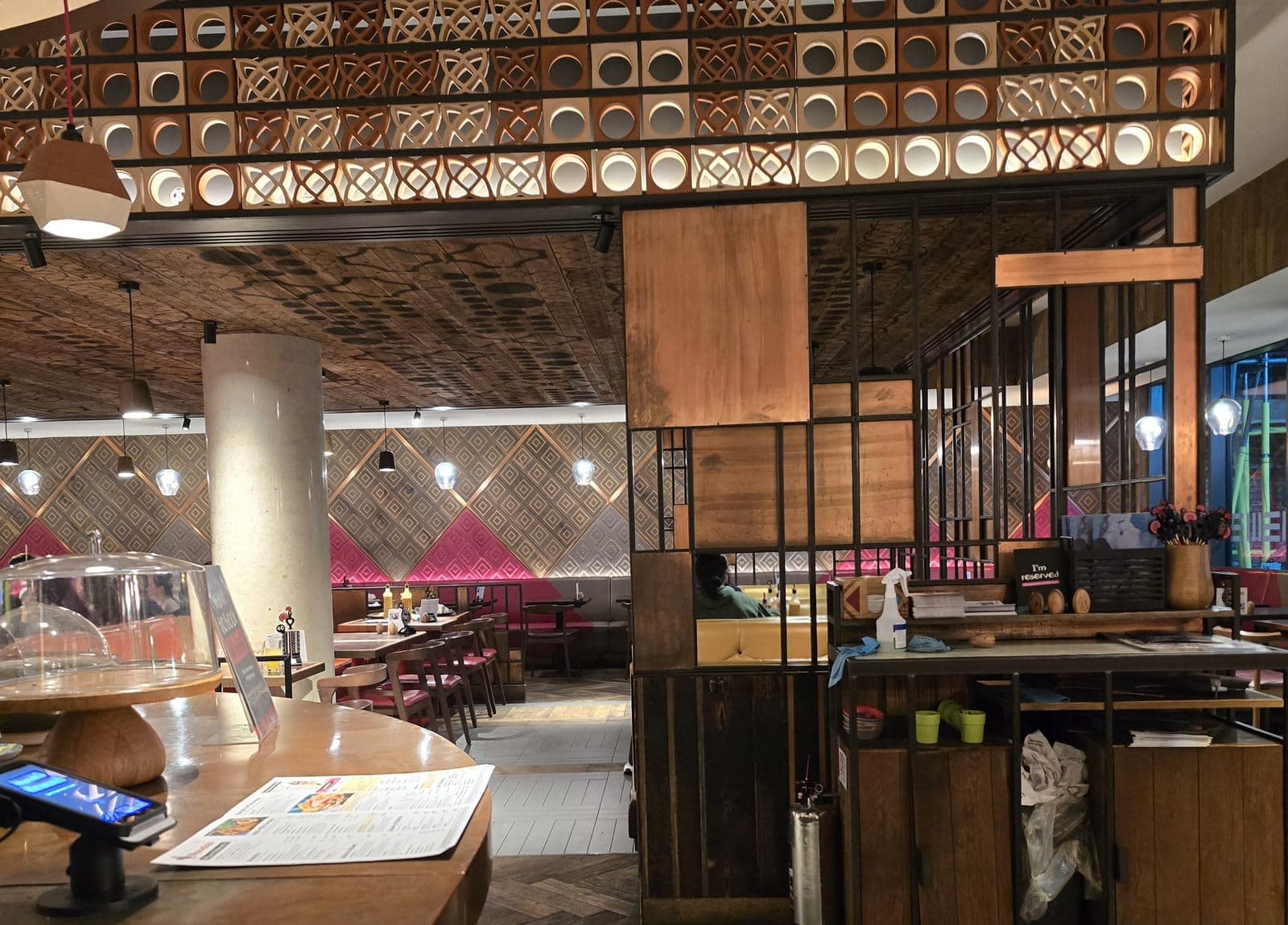 Nando's Holloway Road - image 1