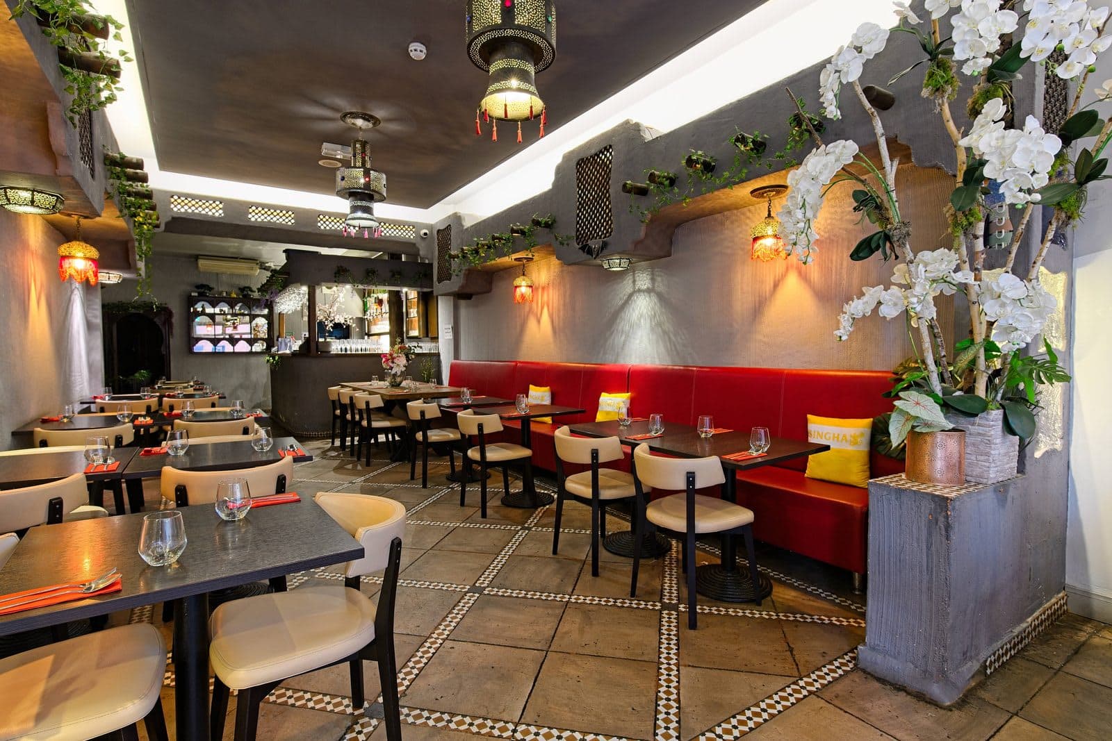 Raitakrai Thai Earl's Court - image 1