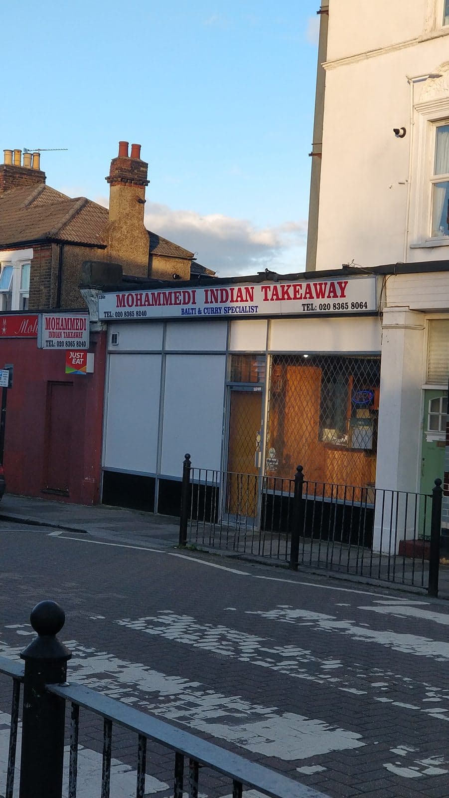 Mohammedi Indian Takeaway - image 1