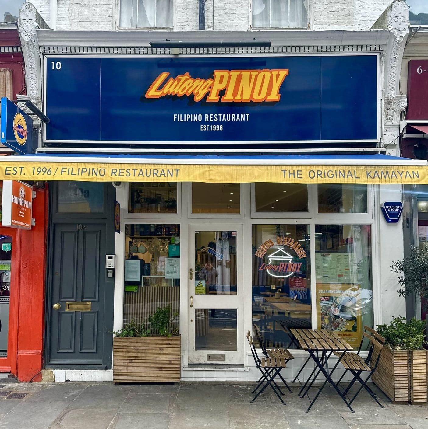 Lutong Pinoy - image 1