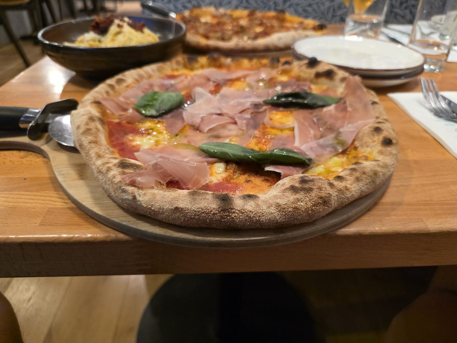 Pasta Remoli Ealing Broadway - image 1
