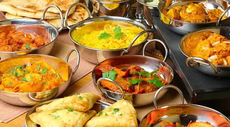 Hampton Tandoori - image 1