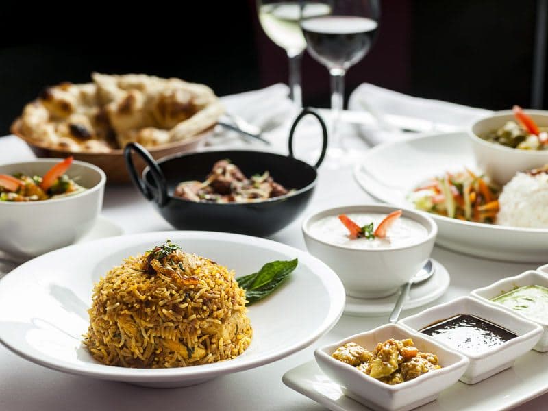 Thali - image 1