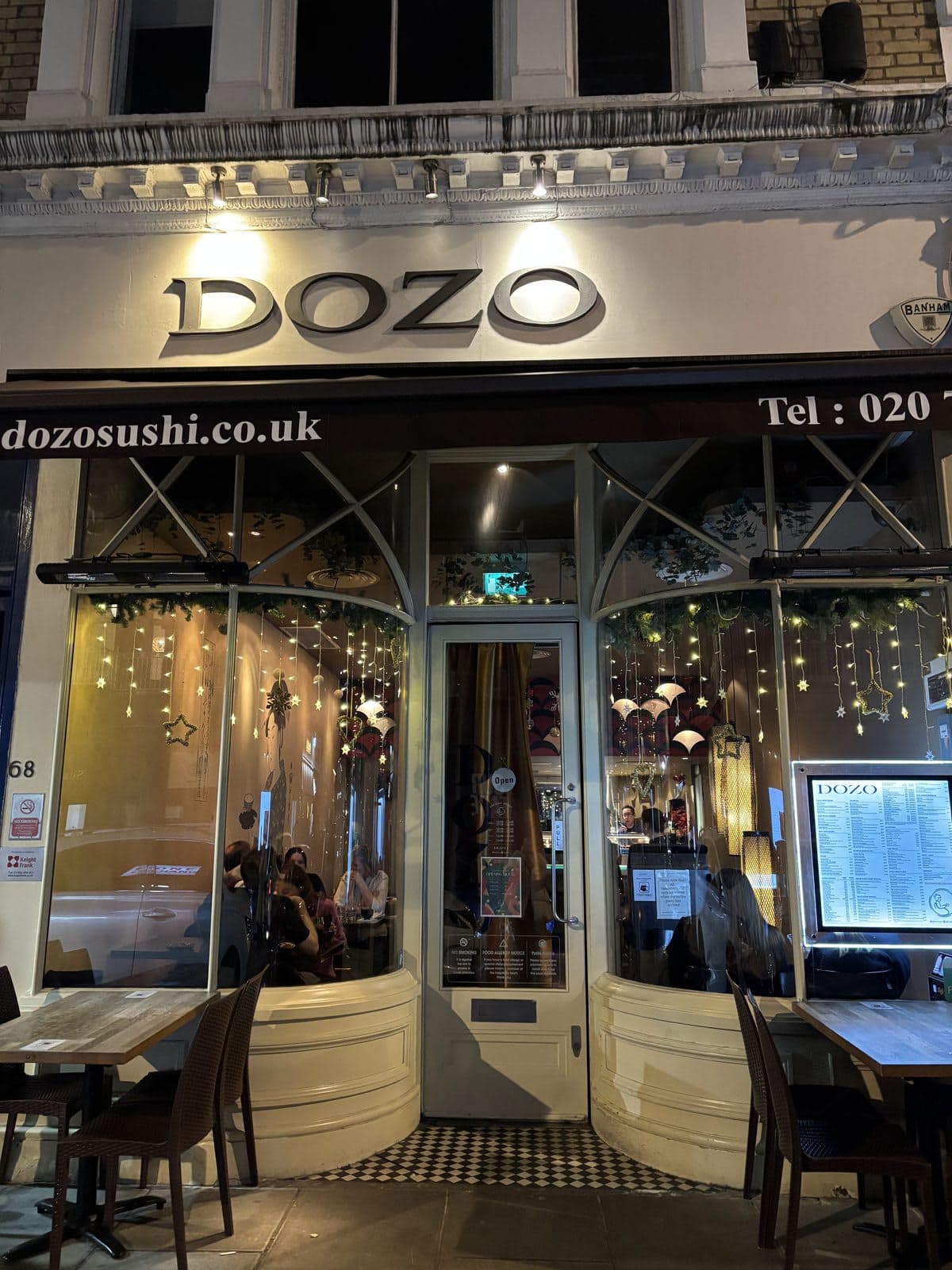 Dozo - image 1