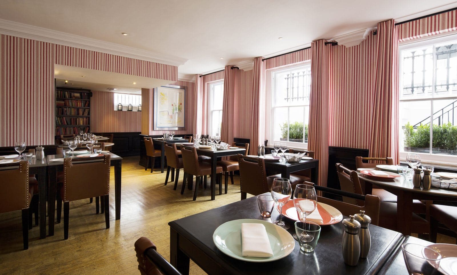 La Trattoria by Alfredo Russo - image 1