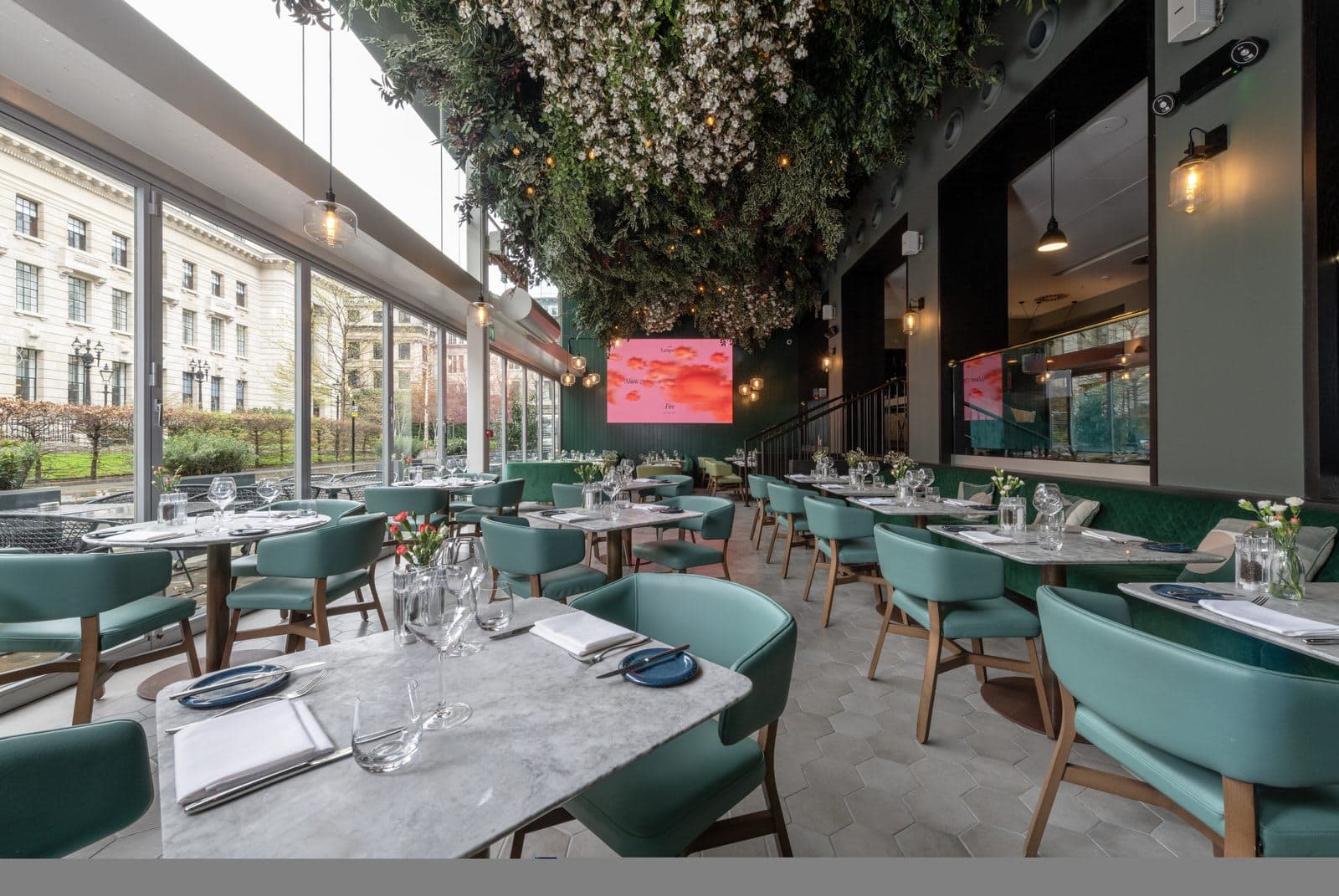 The Lampery - image 1