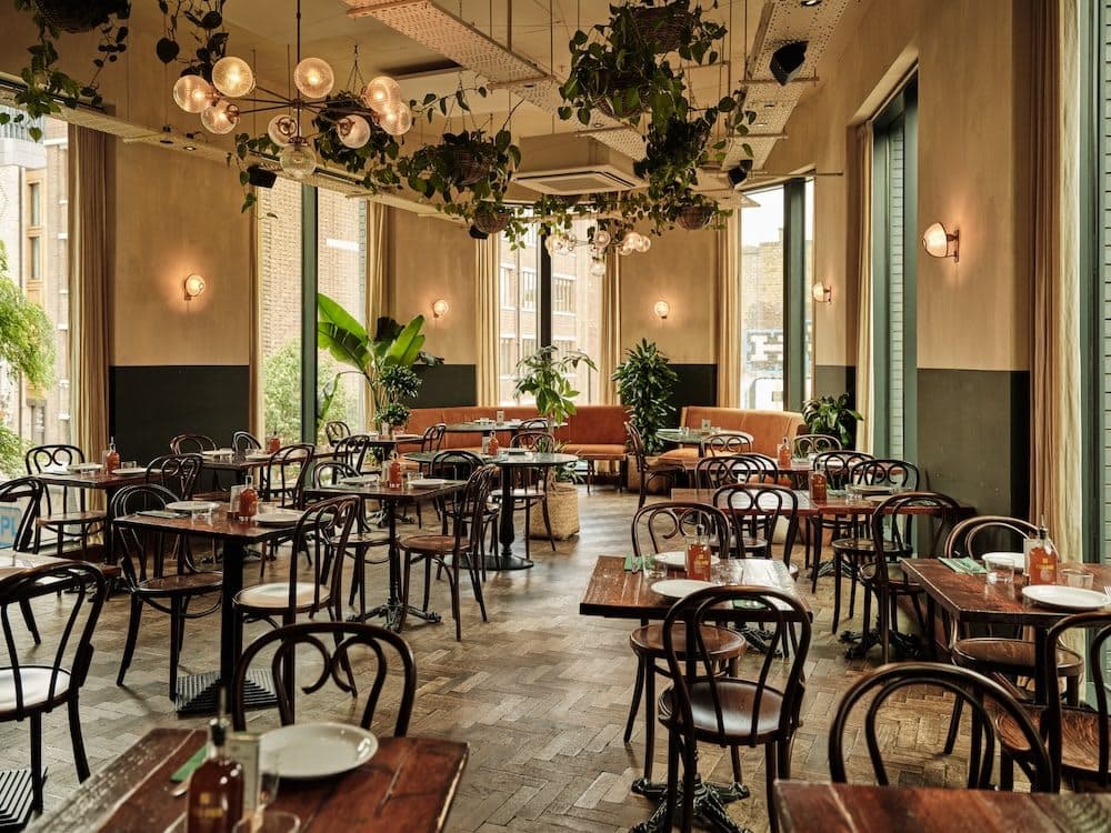 Casa do Frango | Shoreditch - image 1