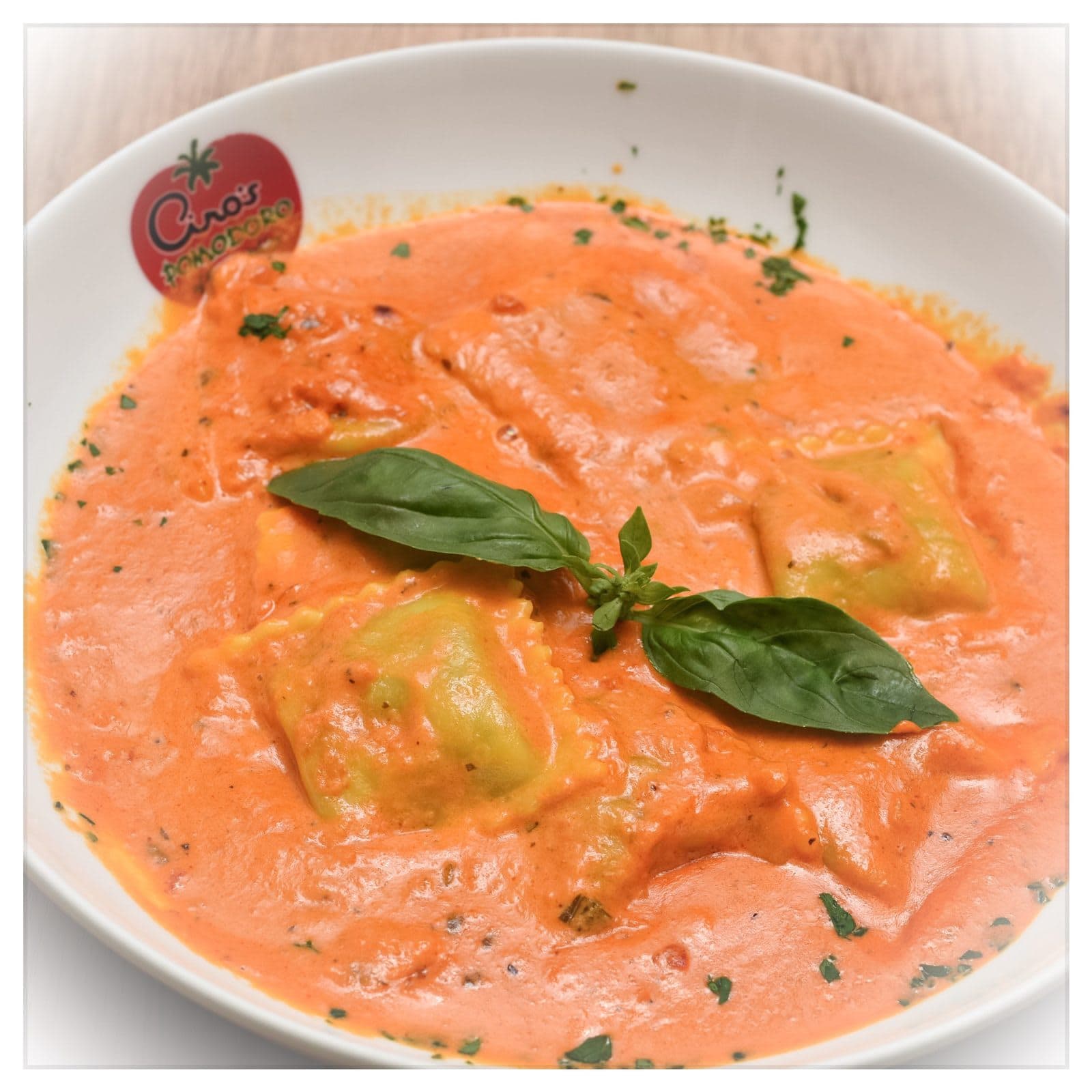 Ciro's Pizza Pomodoro -Italian Restaurant & Bar - image 1