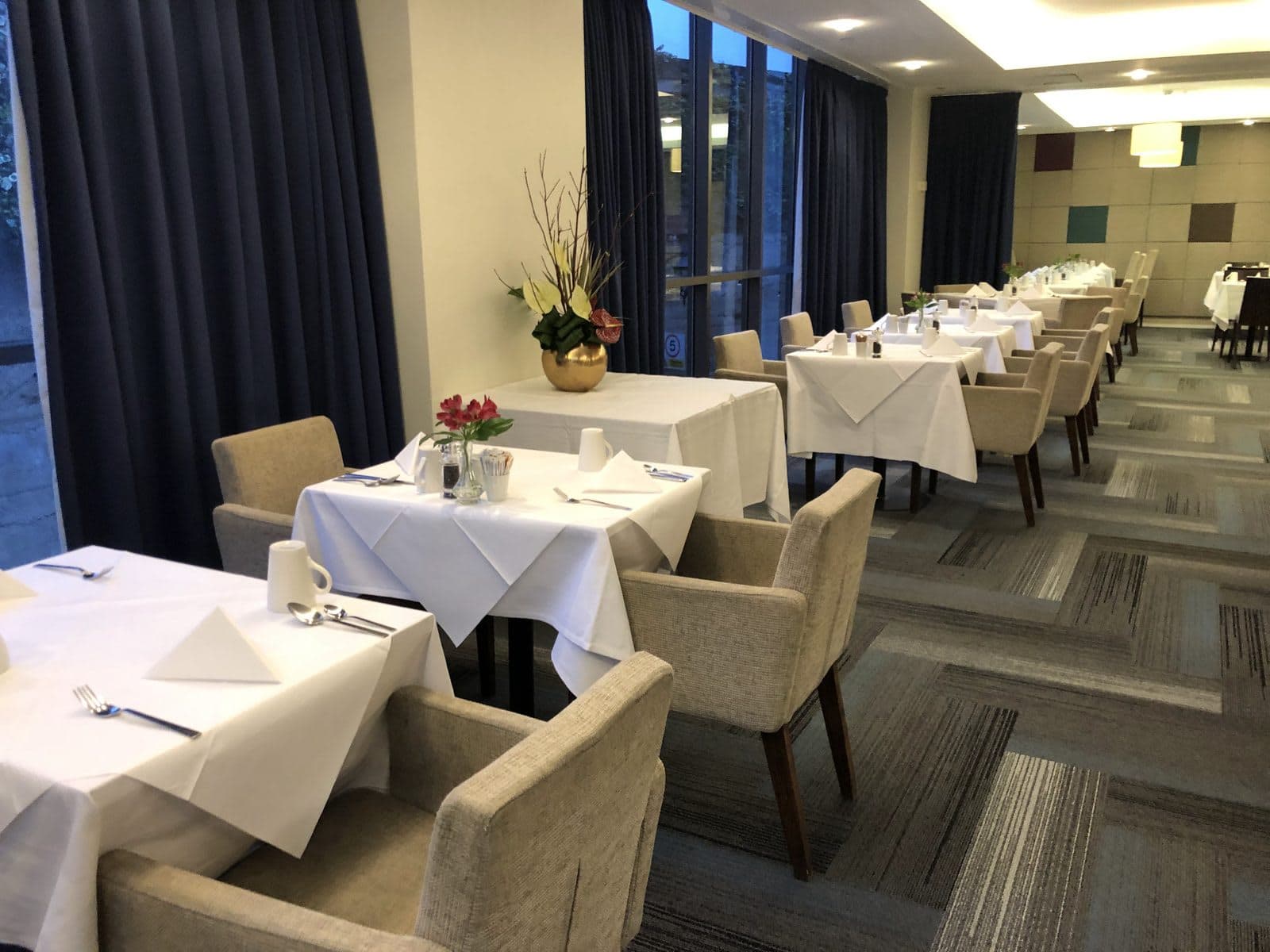 55 Restaurant - image 1