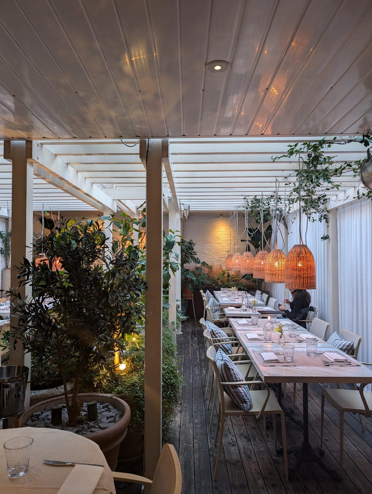 Il Trillo Ristorante & Giardino - image 1
