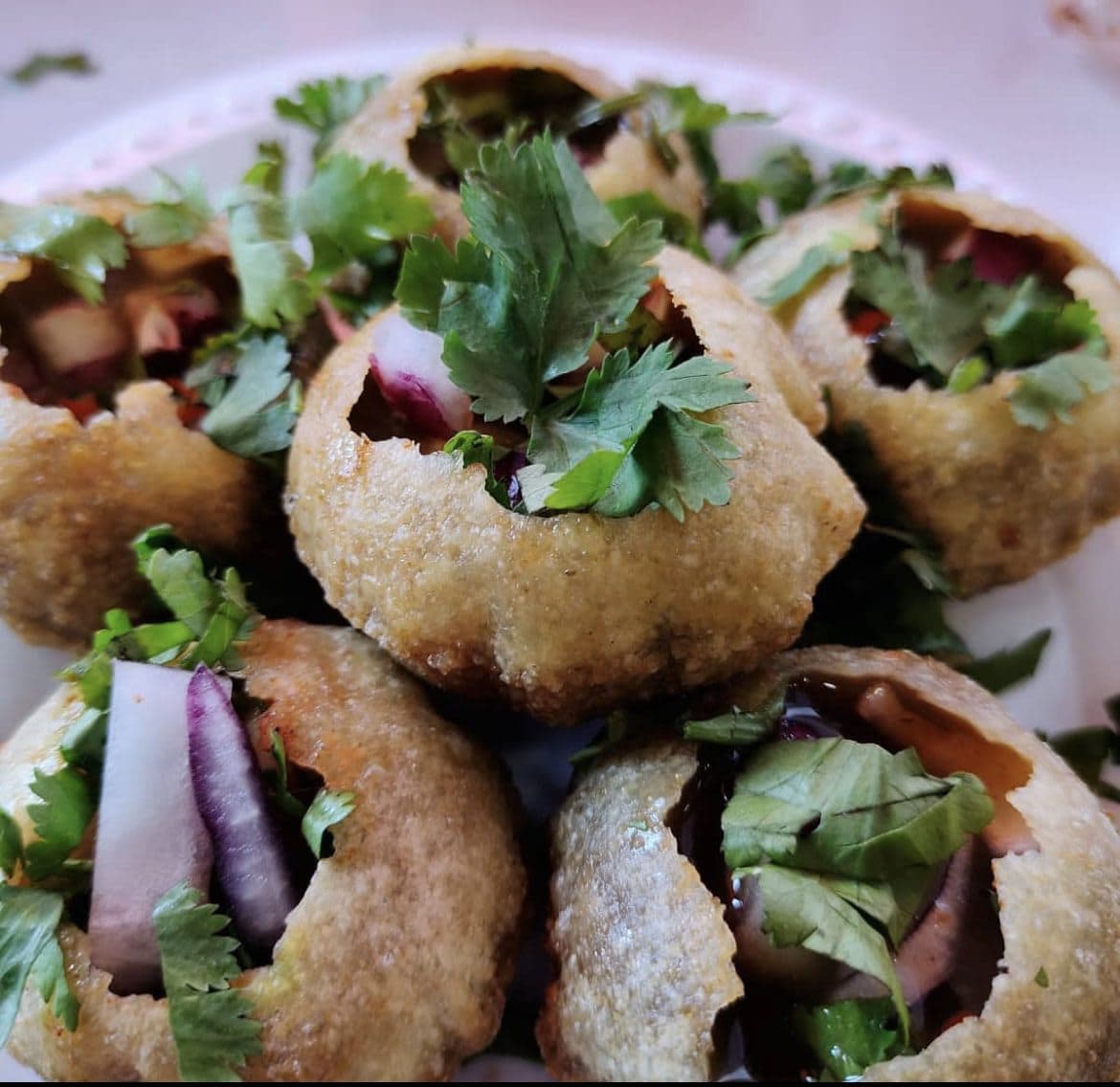 Chaat House - image 1
