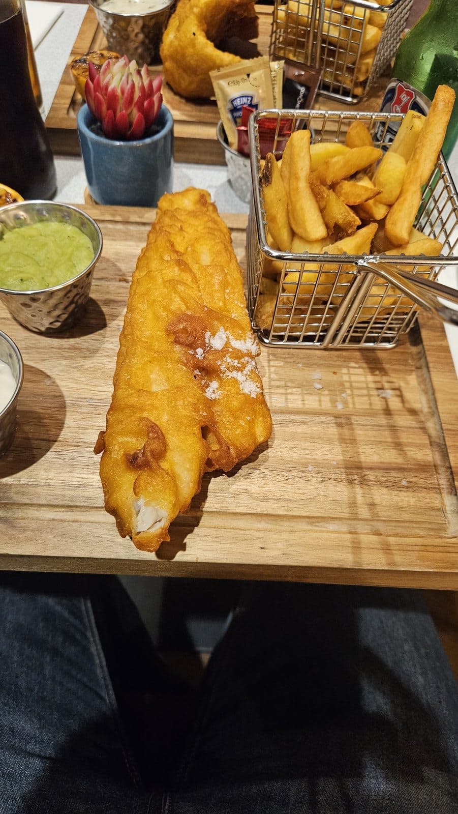 Docksider - image 1