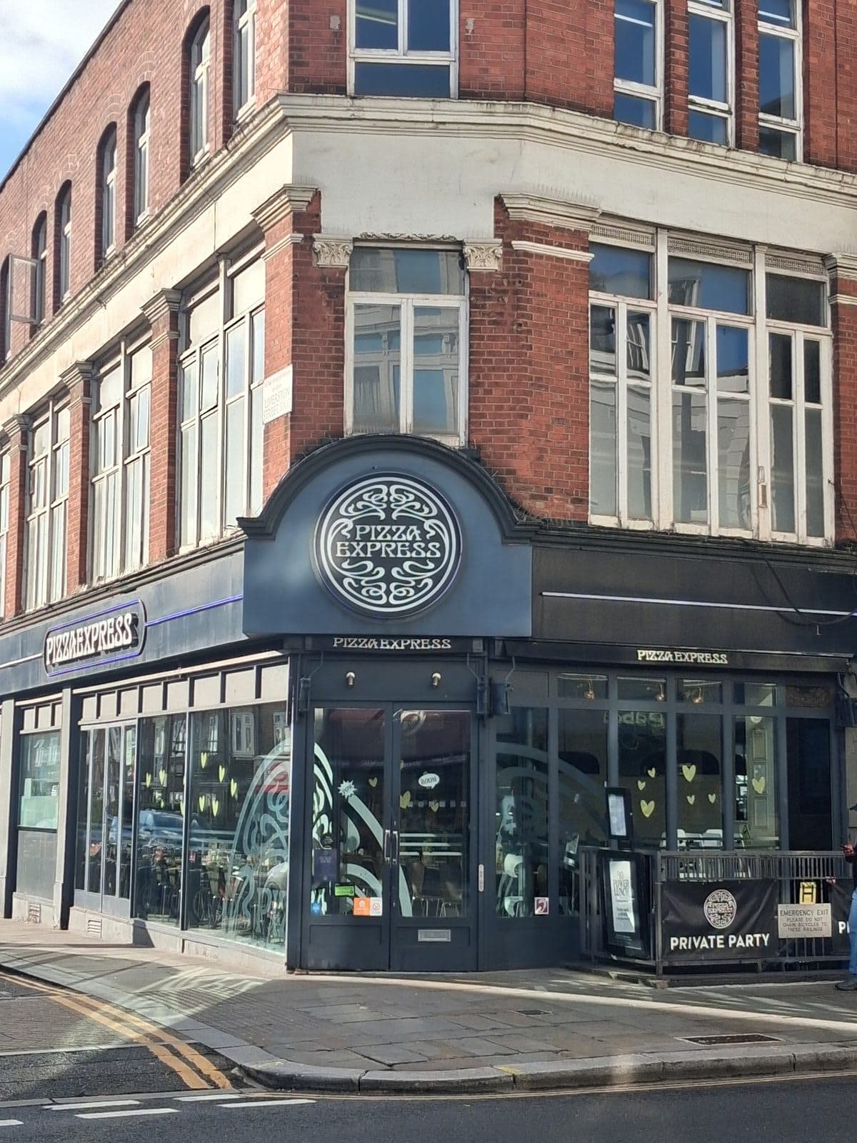 PizzaExpress - image 1