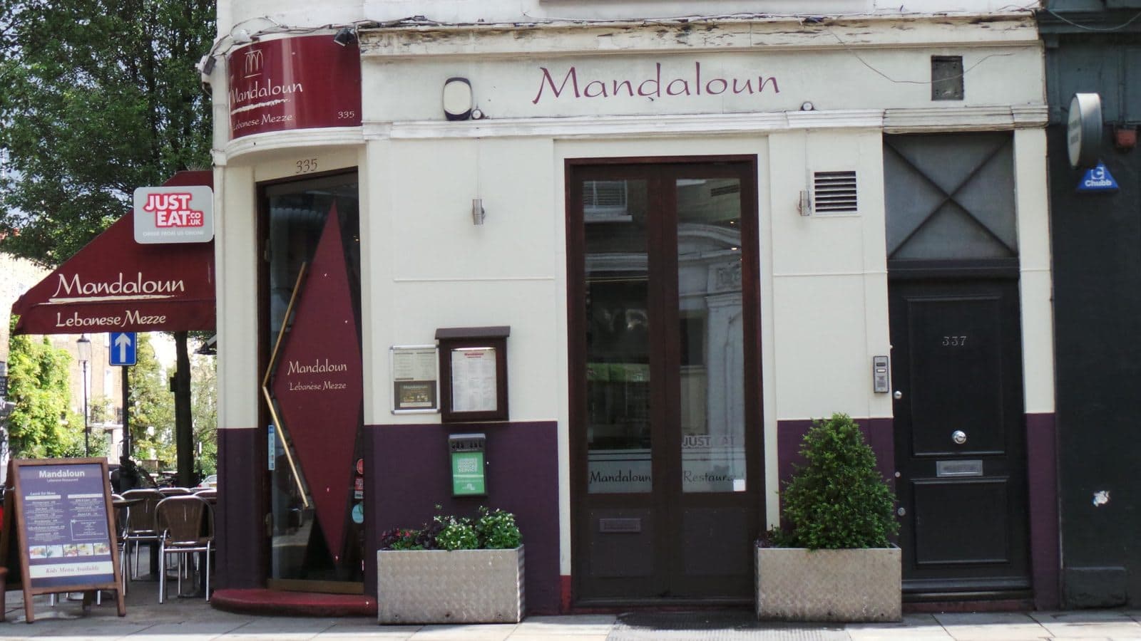 Mandaloun Chelsea - image 1