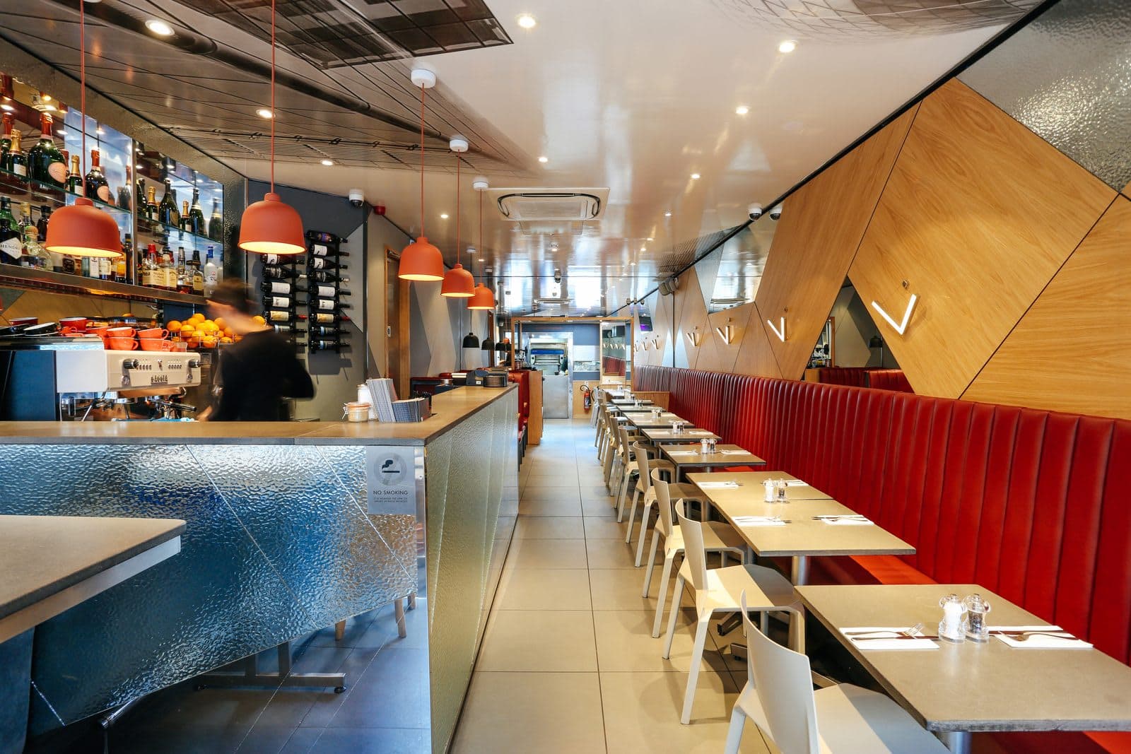 VQ Chelsea - image 1