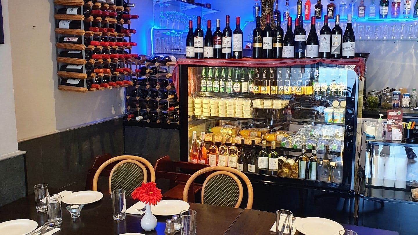 Judy's Mezza - image 1