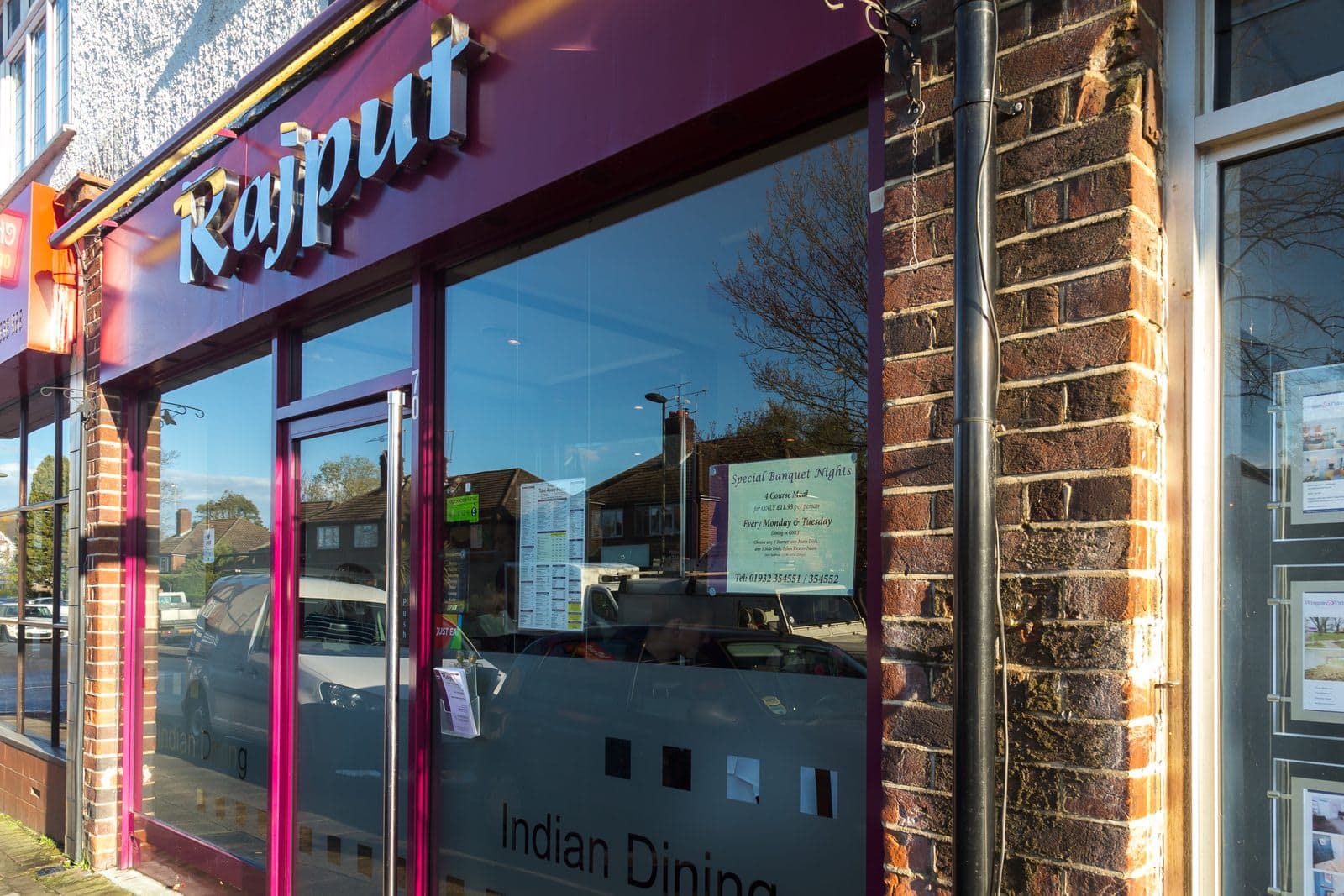 Rajput Byfleet - image 1
