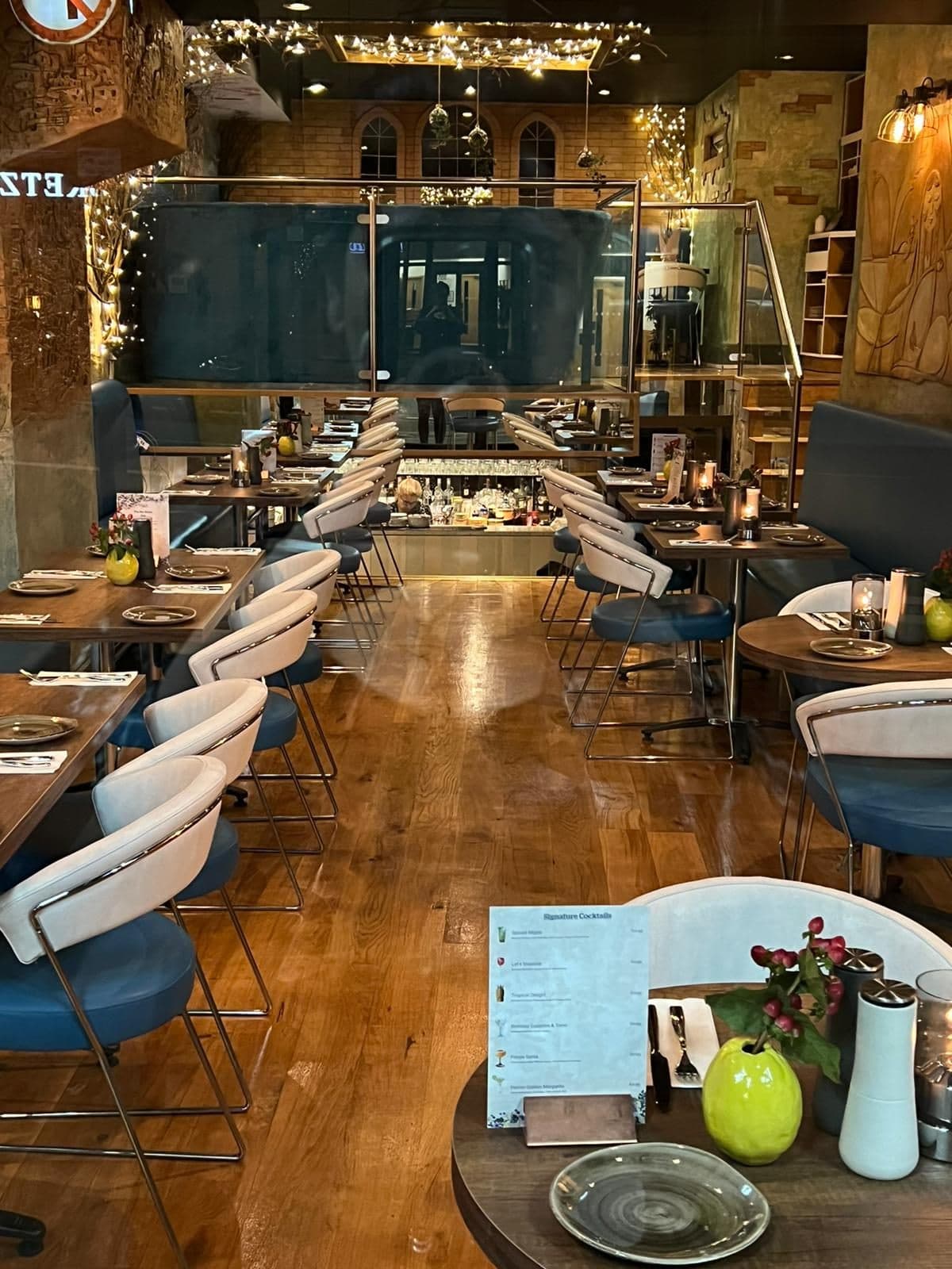 Diba Persian Restaurant (Chelsea) - image 1