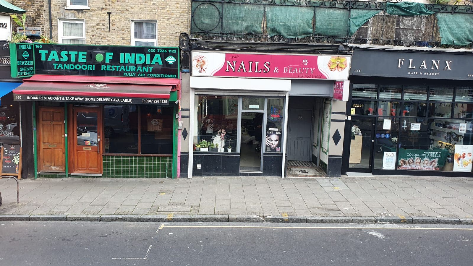 Taste of India - image 1