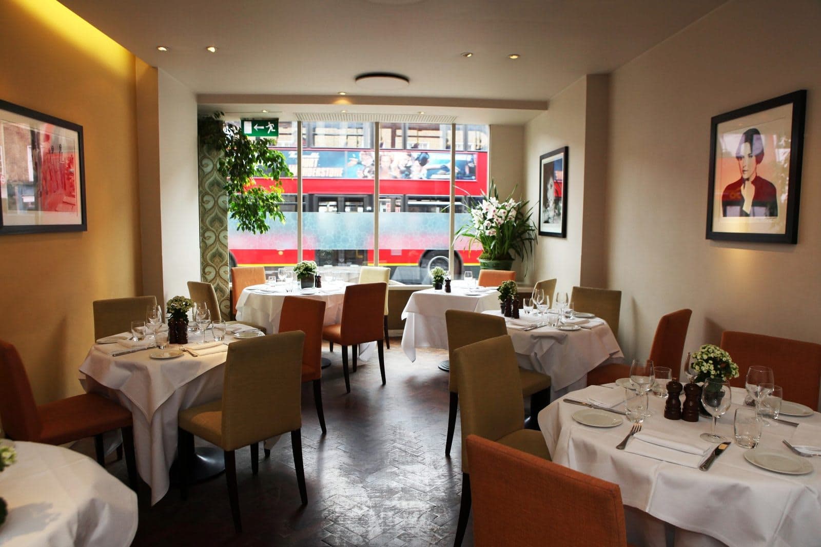 Lucio Restaurant - image 1