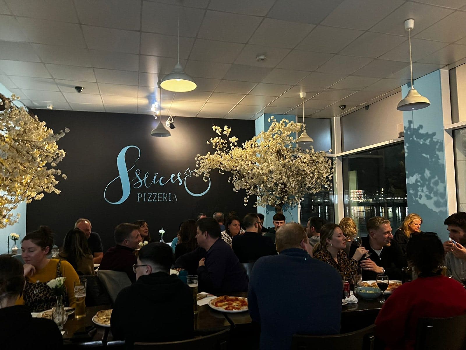 8slices pizzeria - image 1