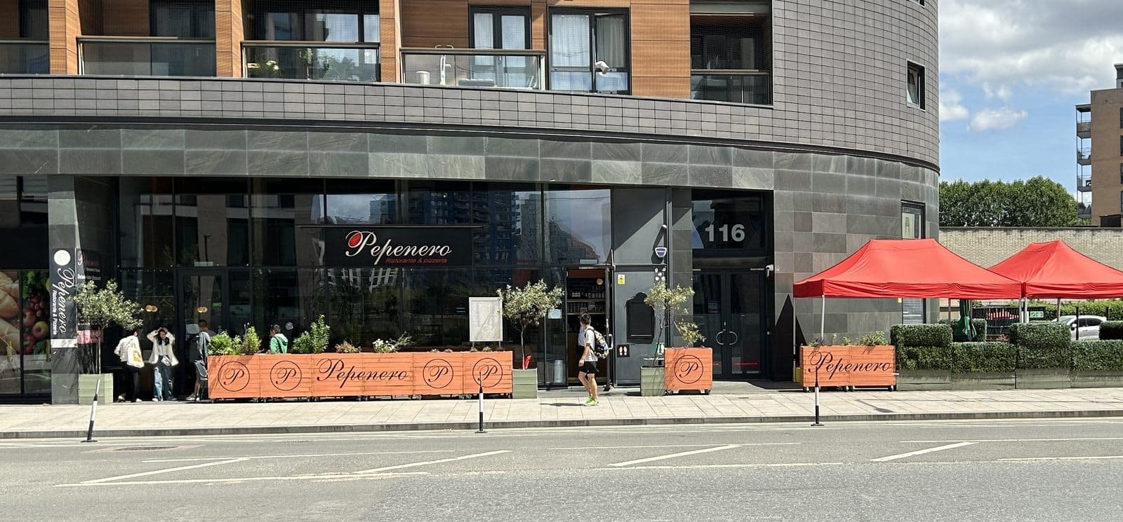 Pepenero - image 1
