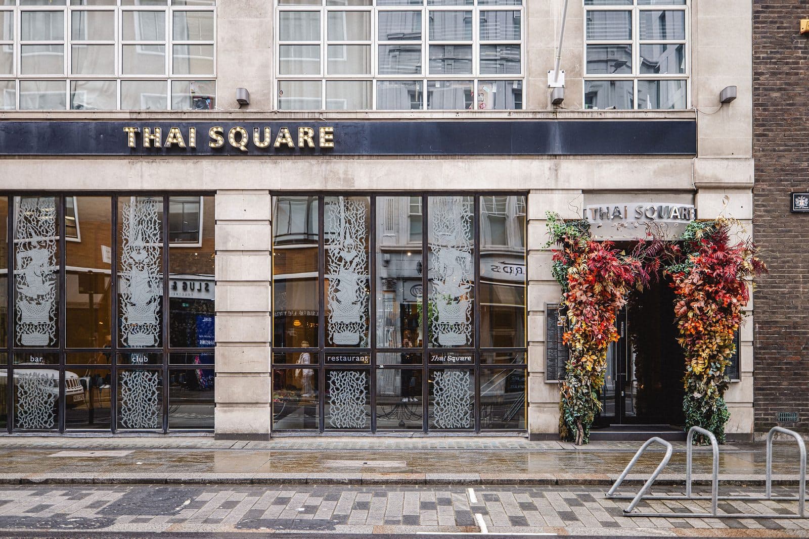 Thai Square Minories - image 1