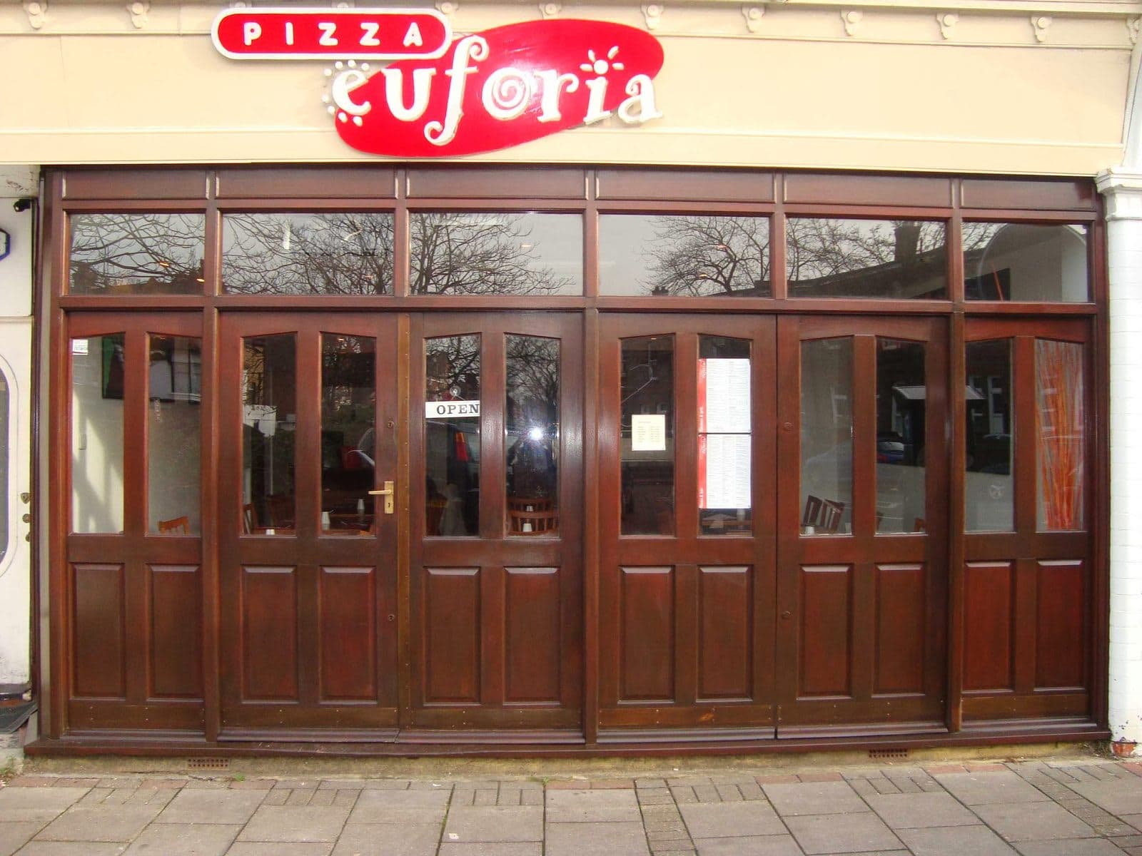 Pizza Euforia - image 1