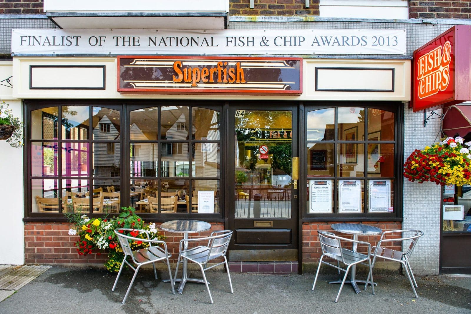 Superfish - image 1