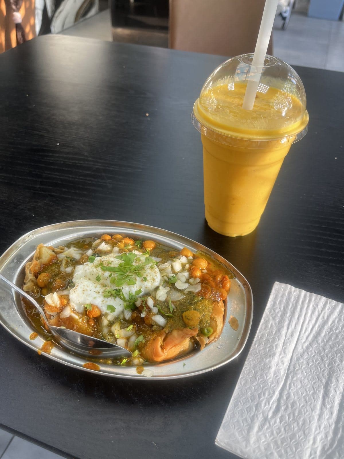 Wow Veg Samosa Gang - image 1
