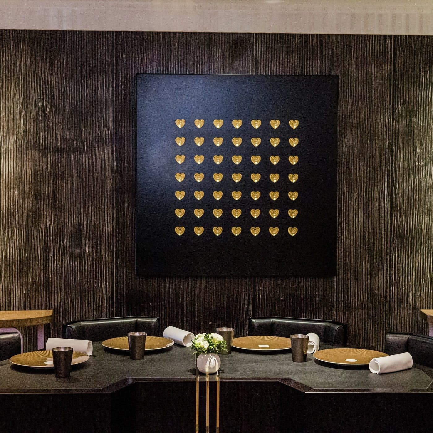 Restaurant Gordon Ramsay - image 1