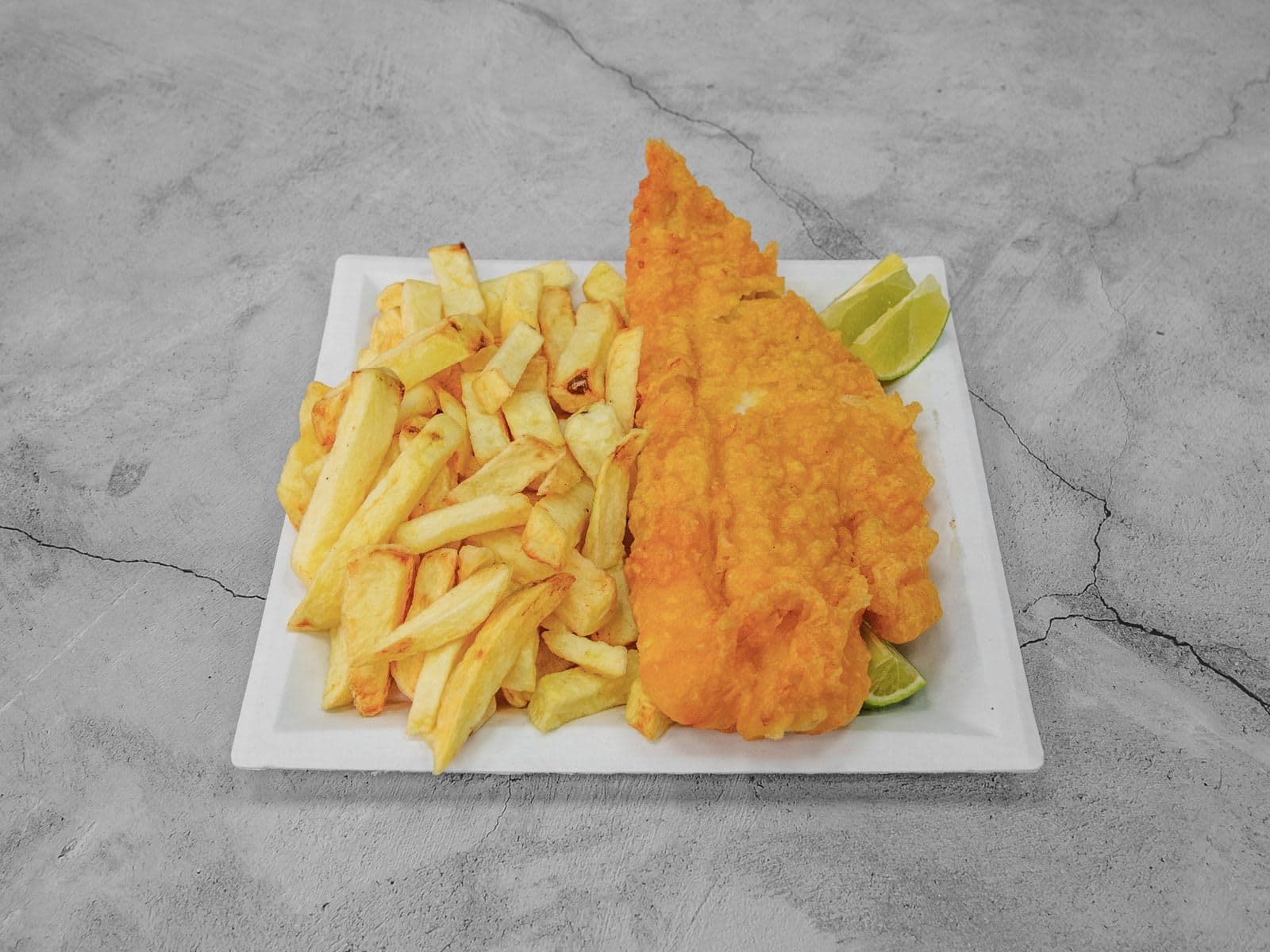 Sea Life Fish Bar & Kebab House - image 1
