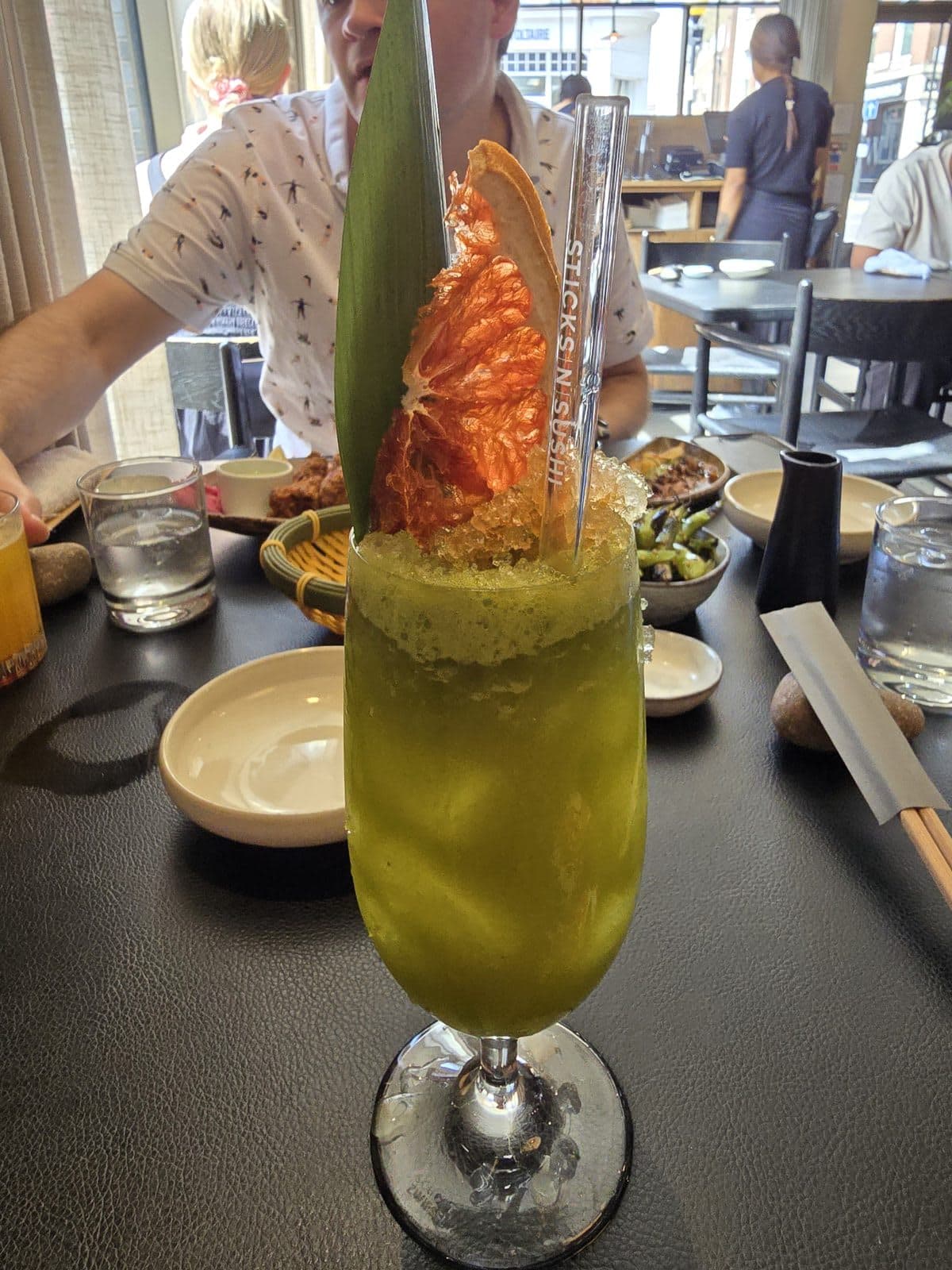 Sticks'n'Sushi Chelsea - image 1