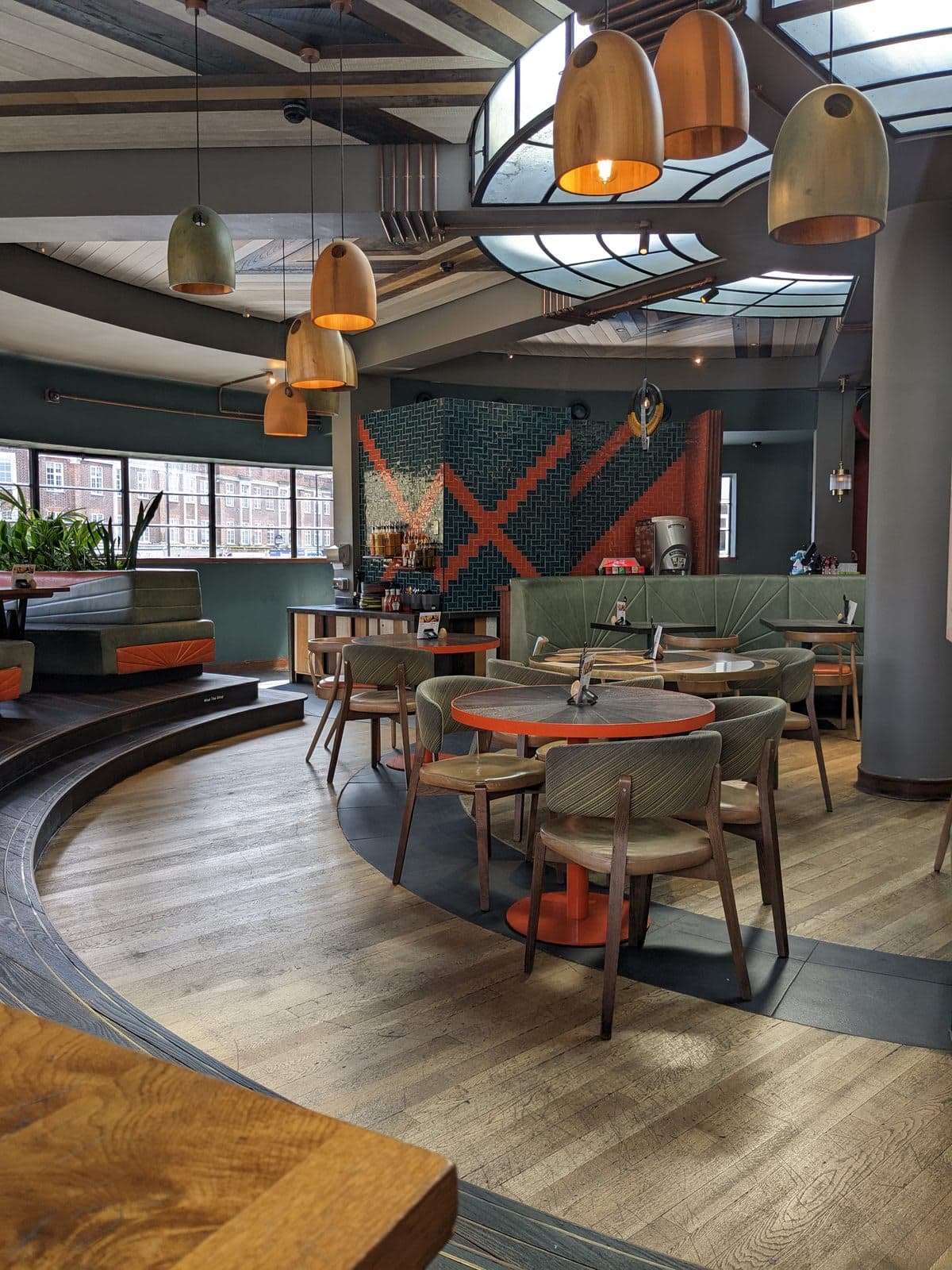 Nando's Southgate - image 1