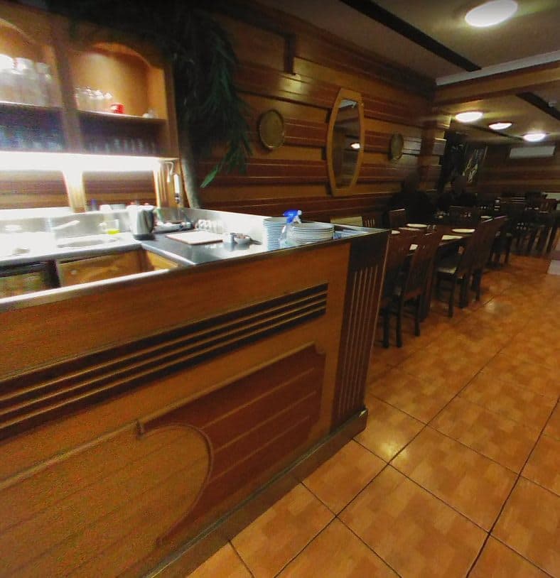 Ealing Mangal - image 1