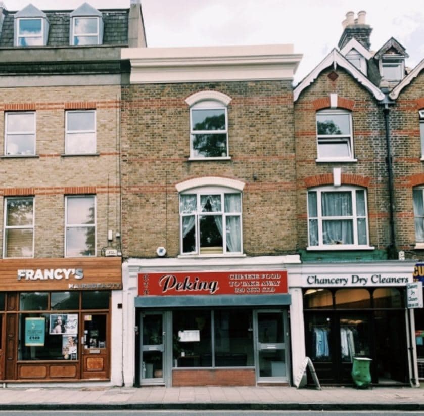 Peking Chinese Takeaway - image 1