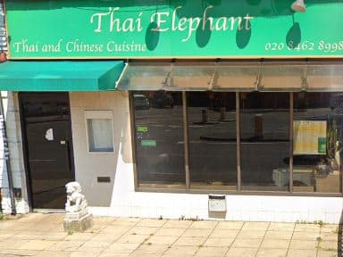 Thai Elephant Restaurant and Dim Sum (Da Hong Pao) - image 1