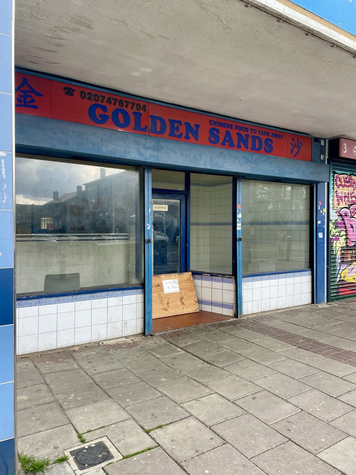 Golden Sands - image 1