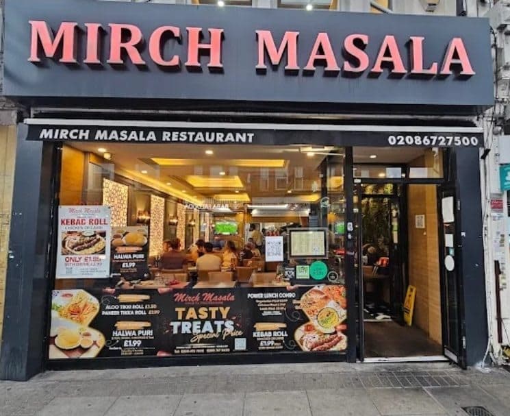 Mirch Masala Tooting - image 1