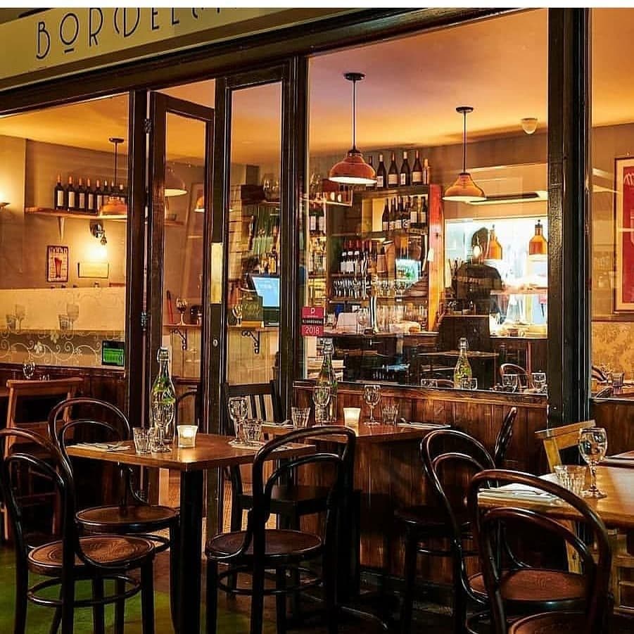 Bordelaise Tooting - image 1