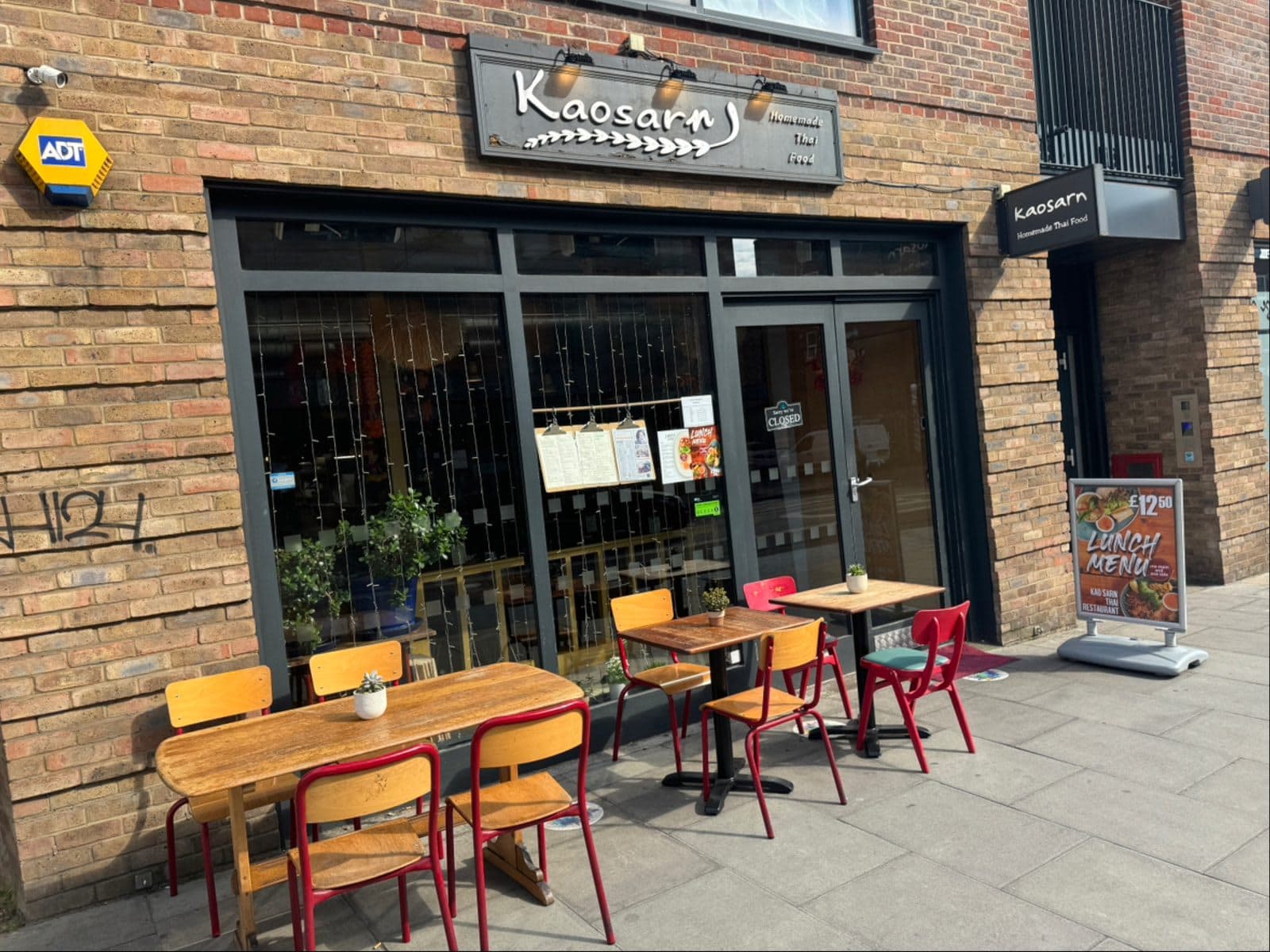 Kaosarn Tooting - image 1