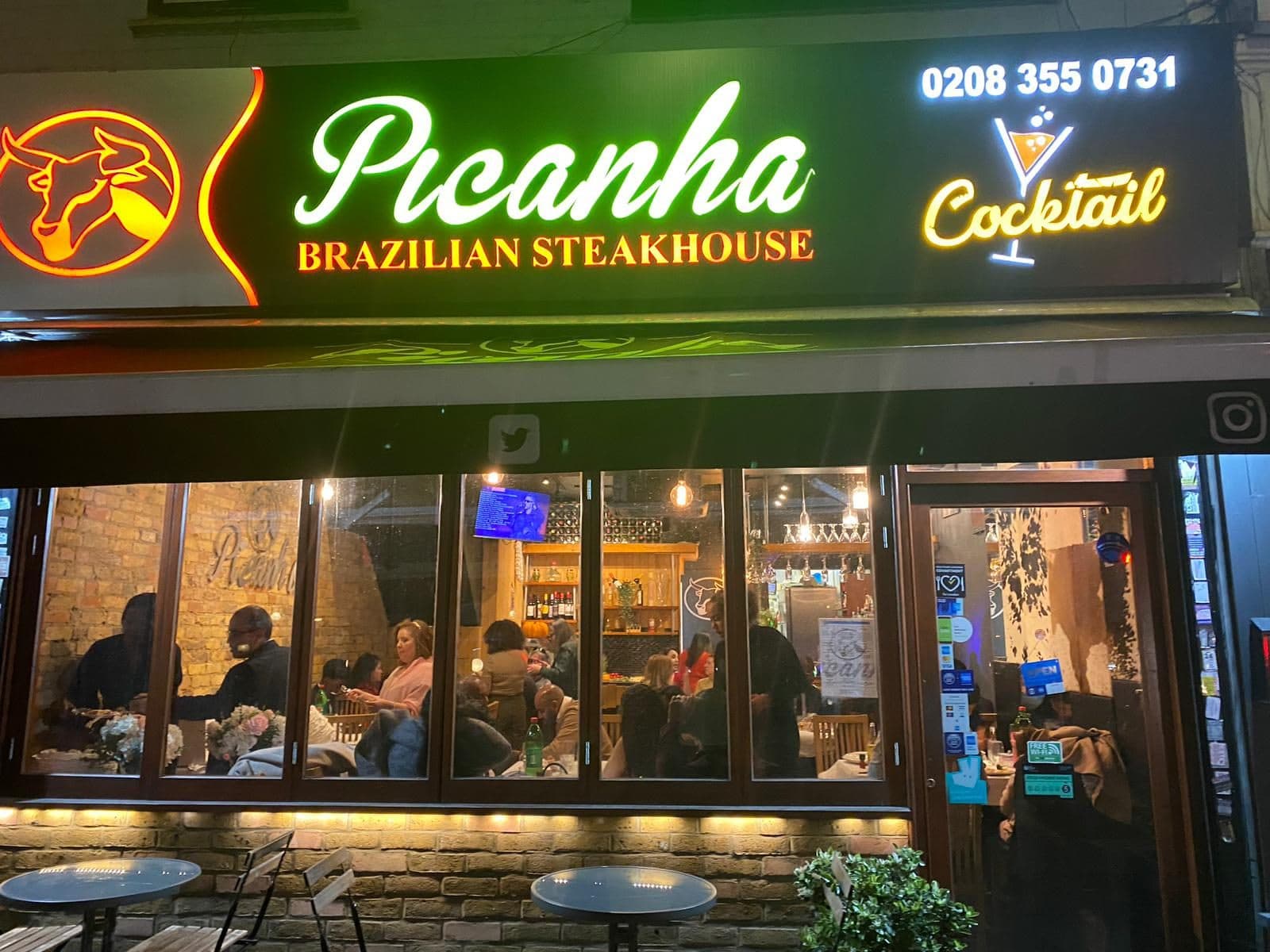 Picanha Steakhouse - image 1