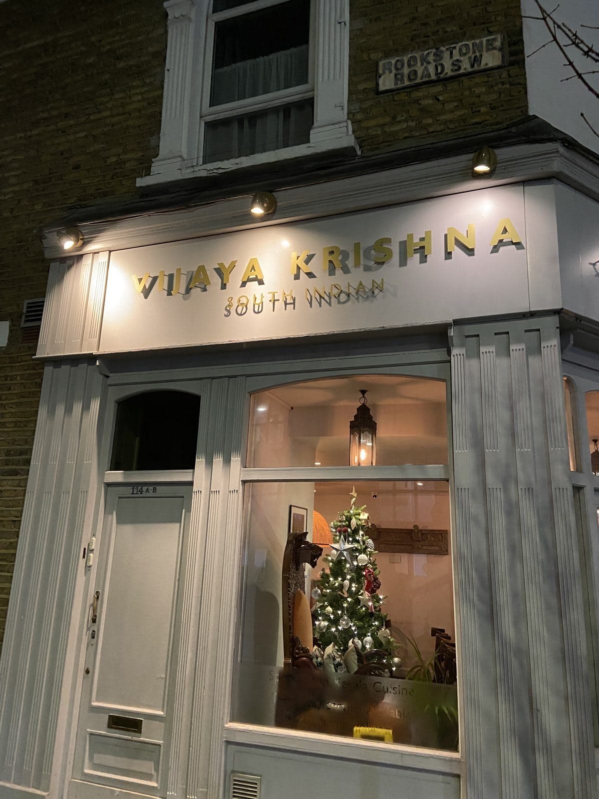 Vijaya Krishna - image 1