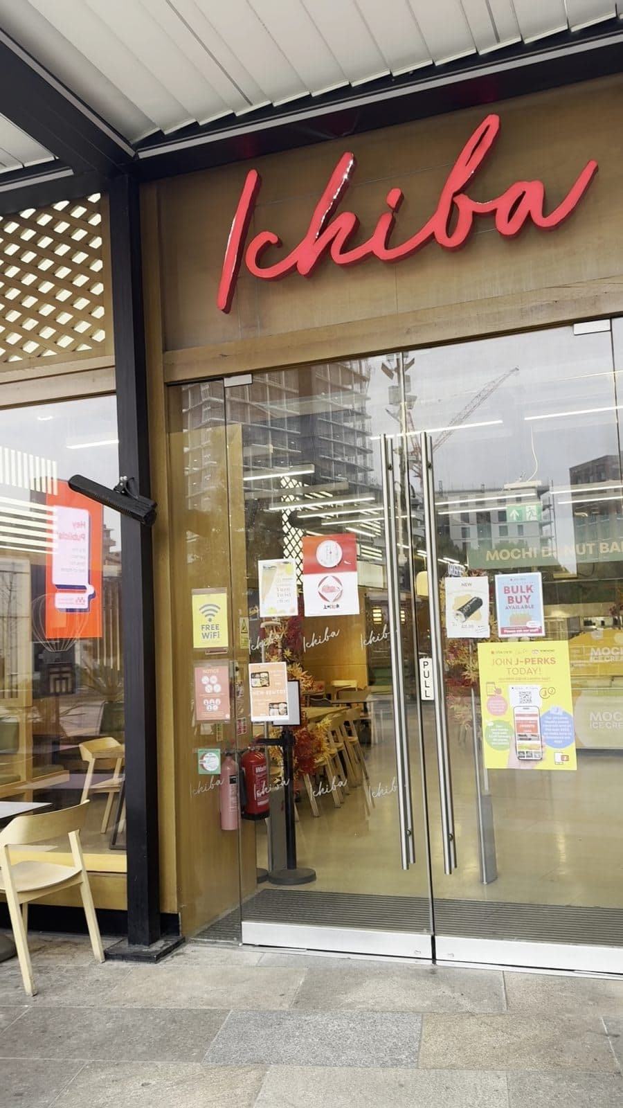 Japan Centre Ichiba - image 1