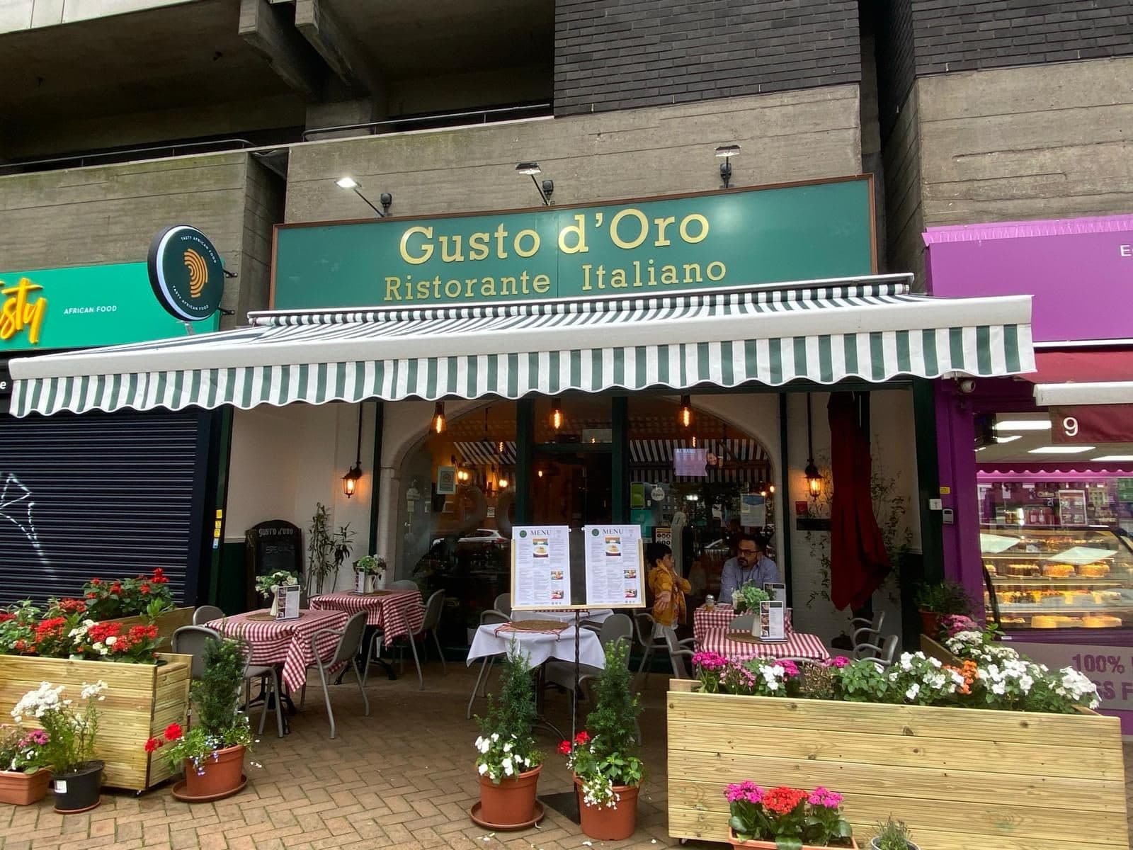 Gusto d'Oro - image 1