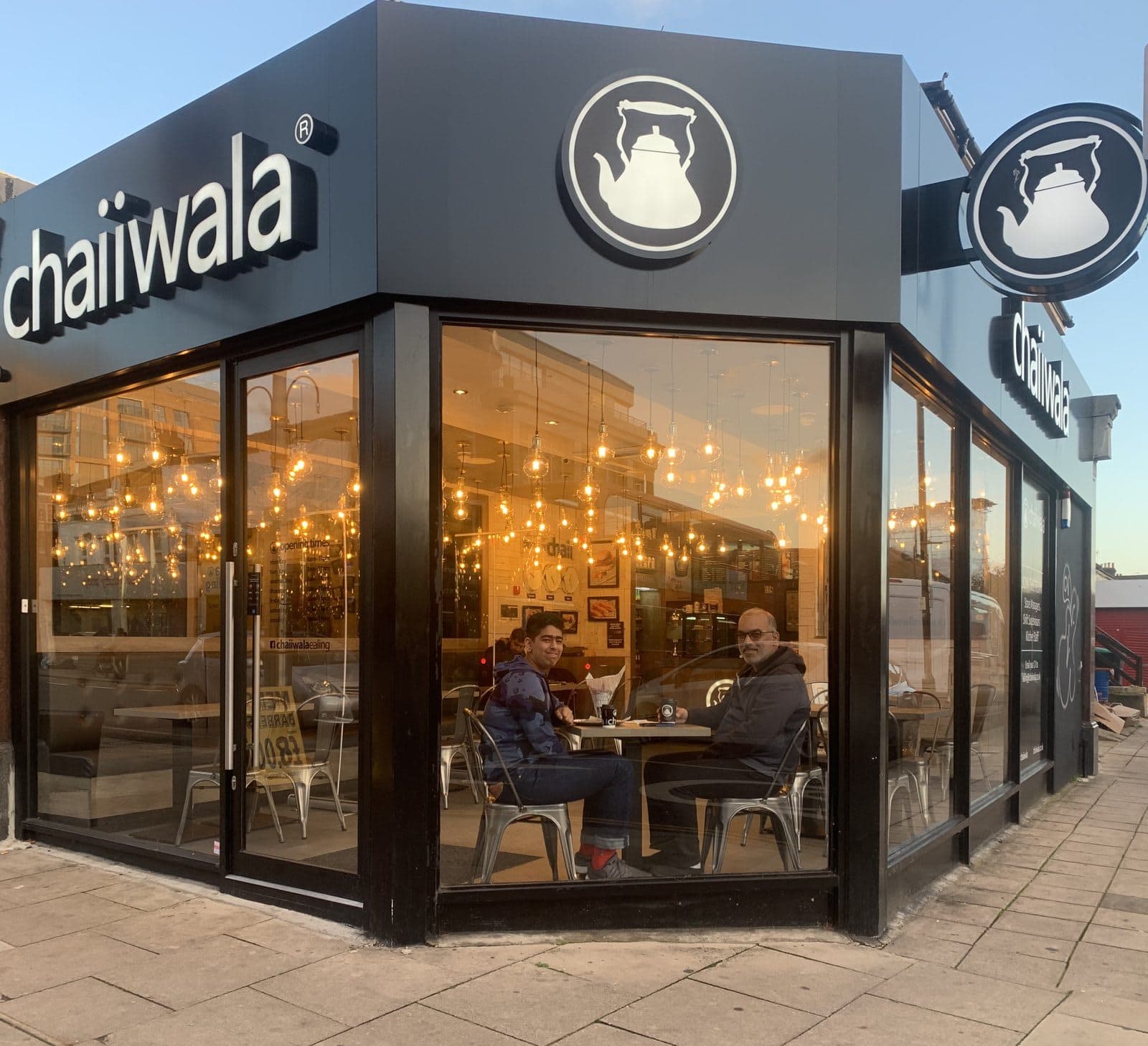 Chaiiwala - image 1