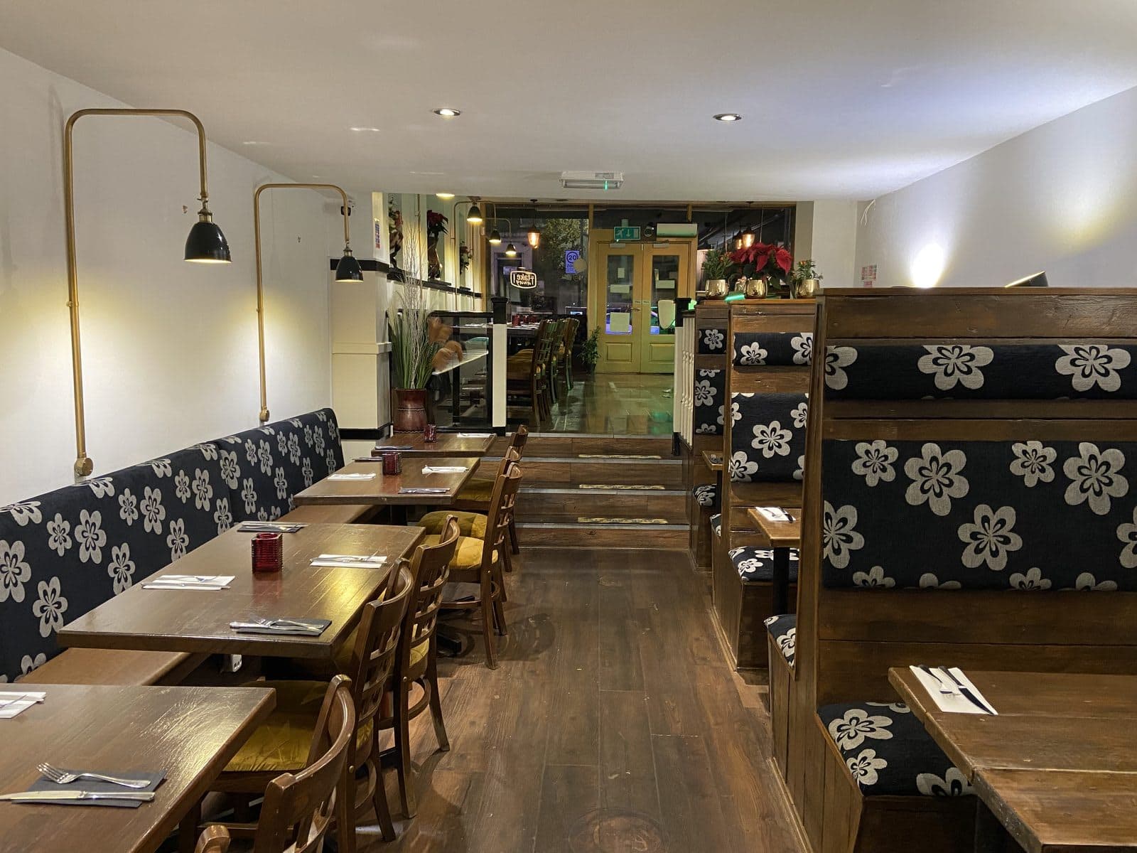 KOTHU SRILANKAN RESTAURANT & BAR - Tooting - image 1